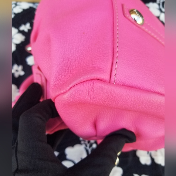 EUC Pink Marc Jacobs Crossbody/hand Bag - Picture 11 of 16